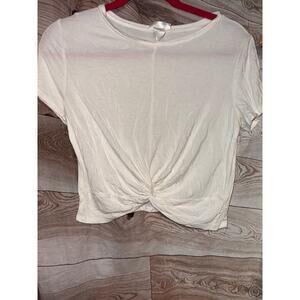 GAZE top size small